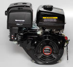 Мотобуксировщик XTREME-MOTORS "Полюс-2" Зима 15 л.с. — изображение 4