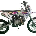 Мотоцикл JHL Z150E PITBIKE