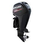 4х-тактный лодочный мотор MERCURY ME F 115 ELPT EFI