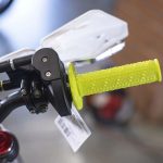 Мотоцикл PITONMOTO PX3 110EA 14/12 PITBIKE — изображение 28