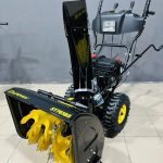 Снегоуборщик ЧЕМПИОН ST761BS