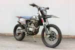 Мотоцикл JHL Z3+ CBFMM) ENDURO — изображение 4