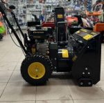 Снегоуборщик ЧЕМПИОН ST553 — изображение 3