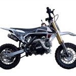 Мотоцикл BSE Kids 60 Minecraft PITBIKE