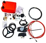 2х-тактный лодочный мотор REEF RIDER RR40FFEL-T — изображение 2