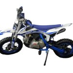 Мотоцикл RRF 110cc (10/12) PITBIKE