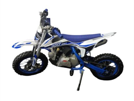 Мотоцикл RRF 110cc (10/12) PITBIKE