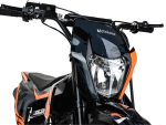 Мотоцикл MOTOLAND 150 GF150 Е 19/16 PITBIKE — изображение 5