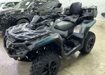 Квадроцикл BRP Can-Am Outlander Max DPS 1000T (ПСМ) — изображение 4