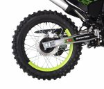 Мотоцикл кроссовый эндуро SHARMAX MOTORS Sport 280 PR (2023) — изображение 10