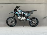 Мотоцикл FXMOTO Y3 PITBIKE — изображение 8