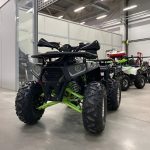 Квадроцикл ГЛАДИАТОР G125 Premium