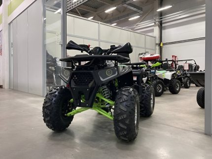 Квадроцикл ГЛАДИАТОР G125 Premium