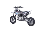Мотоцикл BRZ X1 60CC 10/10 PITBIKE — изображение 7