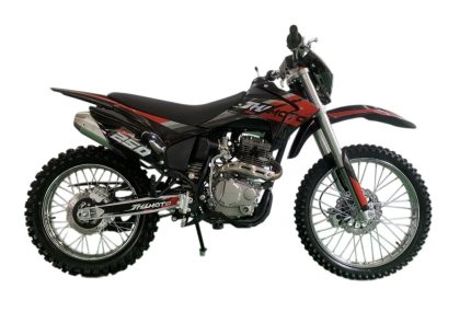 Мотоцикл JHL MX250 ENDURO