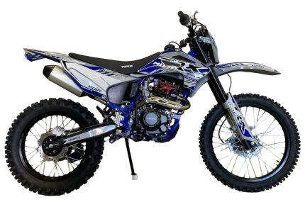 Мотоцикл TRX Moby 250 ENDURO