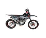 Мотоцикл FIDELIS Et Fortis S3 CB250-F ENDURO