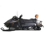 Снегоход RM Tayga Patrul 550 SWT — изображение 9