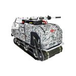 Мотобуксировщик Койра Богатырь 20 E