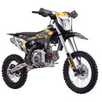 Мотоцикл YACOTA Н/14 PITBIKE — изображение 3
