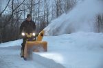 Снегоуборщик CUB CADET XS3 76 SWE — изображение 3