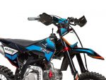 Мотоцикл K2R PF125 PITBIKE — изображение 5