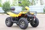 Квадроцикл IRBIS ATV200 Premium — изображение 4