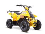 Квадроцикл SHARMAX 130 Cross — изображение 8