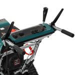 Снегоуборщик FINEPOWER SRMP8742LT — изображение 5