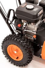 Снегоуборщик KETTAMA Storm KTA60-G Economy — изображение 10