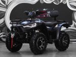 Квадроцикл SHARMAX TRX 400 — изображение 5