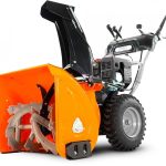 Снегоуборщик YARD FOX 6654E