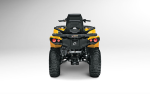 Квадроцикл BRP Can-Am Outlander Max DPS ) (ПСМ) — изображение 4