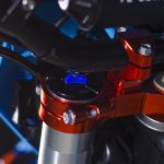 Мотоцикл кроссовый эндуро GR8 F300A (4T PR300) Enduro Optimum — изображение 11