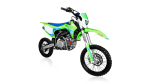 Мотоцикл APOLLO RXF Freeride 125L PITBIKE — изображение 8