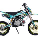 Мотоцикл REGULMOTO Seven PITBIKE