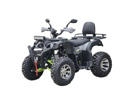 Квадроцикл RMOTO LION X 200
