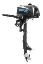 2х-тактный лодочный мотор MIKATSU M4FHS (2024) — изображение 20