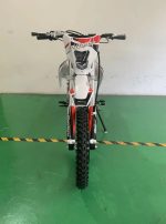 Мотоцикл JHL Z125E PITBIKE — изображение 5