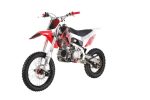 Мотоцикл BSE PH 160 Pro 17/14 PITBIKE — изображение 2