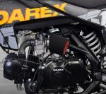 Мотоцикл DAREX Malai 125 17/14 — изображение 6