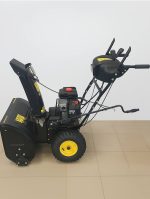 Снегоуборщик ЧЕМПИОН ST861 — изображение 2