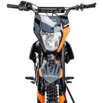 Мотоцикл MOTOLAND GF150 E PITBIKE — изображение 8