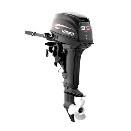 2х-тактный лодочный мотор HIDEA HD9.9FHS PRO