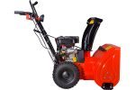 Снегоуборщик GIGANT SP-01 — изображение 4