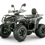 Квадроцикл YACOTA Dragon 125 LUX-LD