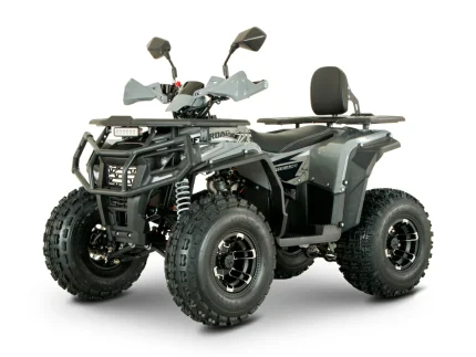 Квадроцикл YACOTA Dragon 125 LUX-LD