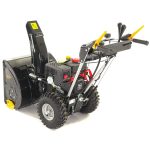 Снегоуборщик STIGA AS 62 P — изображение 3