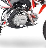 Мотоцикл ПРОГАСИ Smart 150 PITBIKE — изображение 6