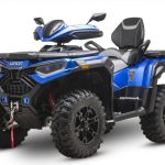 Квадроцикл LONCIN Xwolf 1000